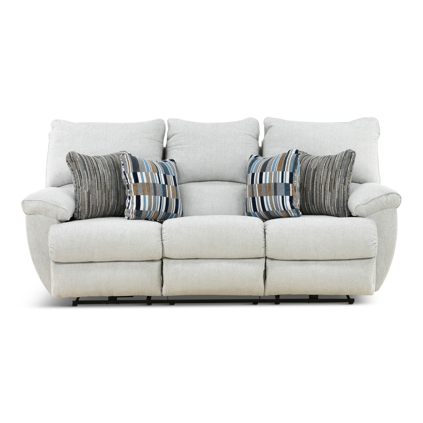 Preston Power Reclining Sofa