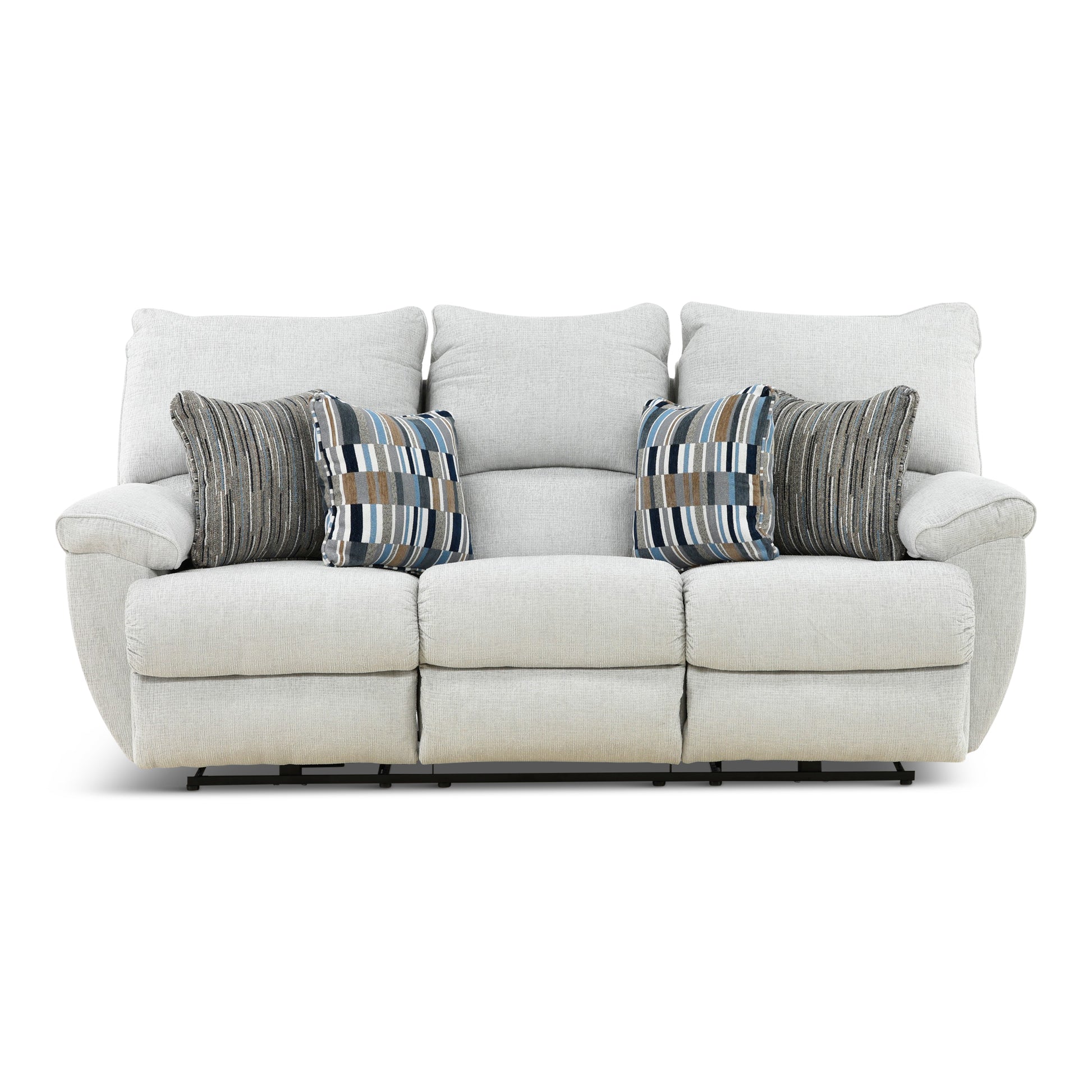 Preston Power Reclining Sofa