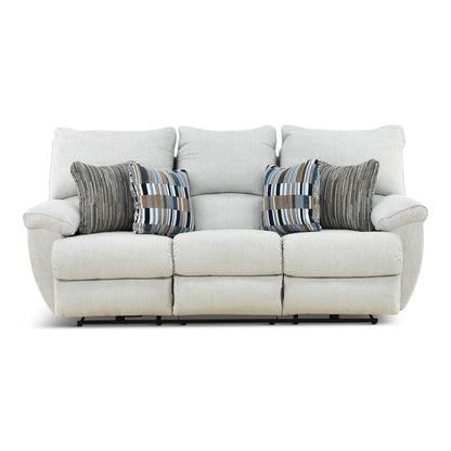 Preston Power Reclining Sofa