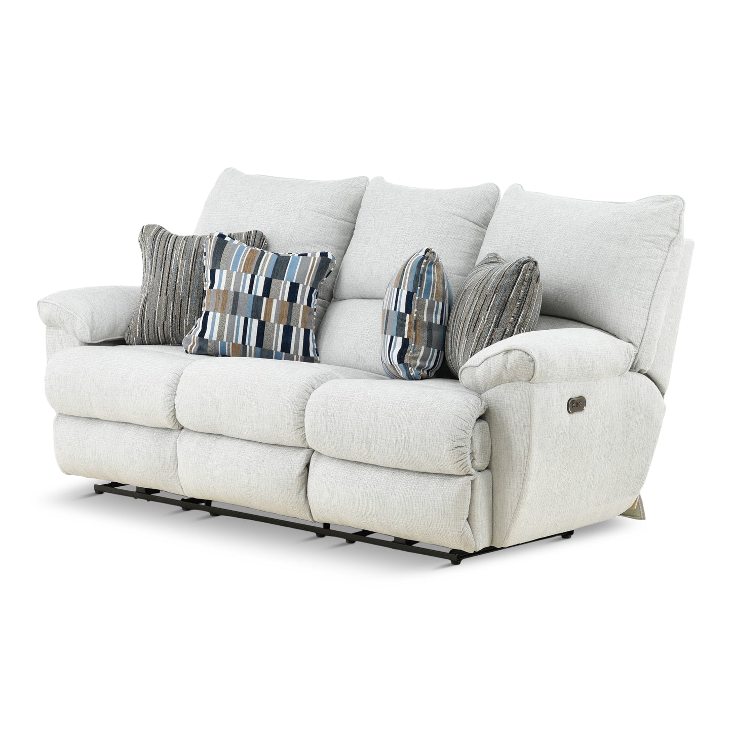Preston Power Reclining Sofa