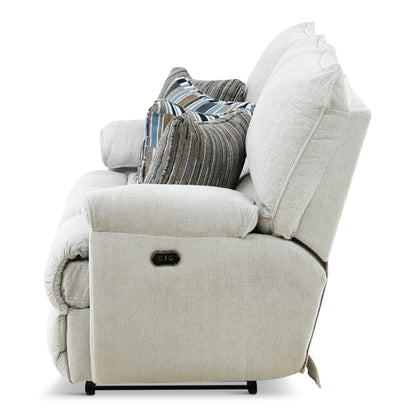 Preston Power Reclining Sofa