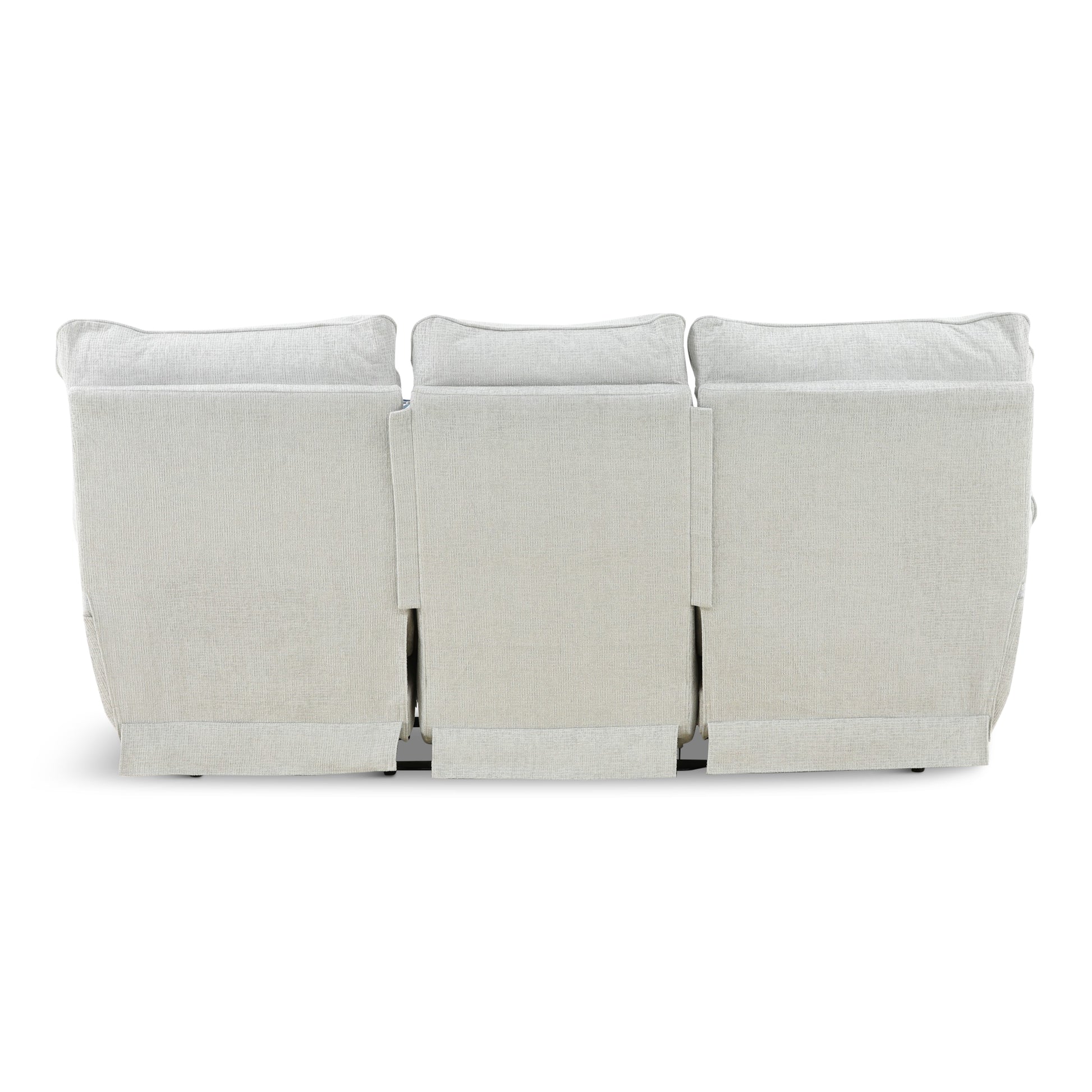 Preston Power Reclining Sofa