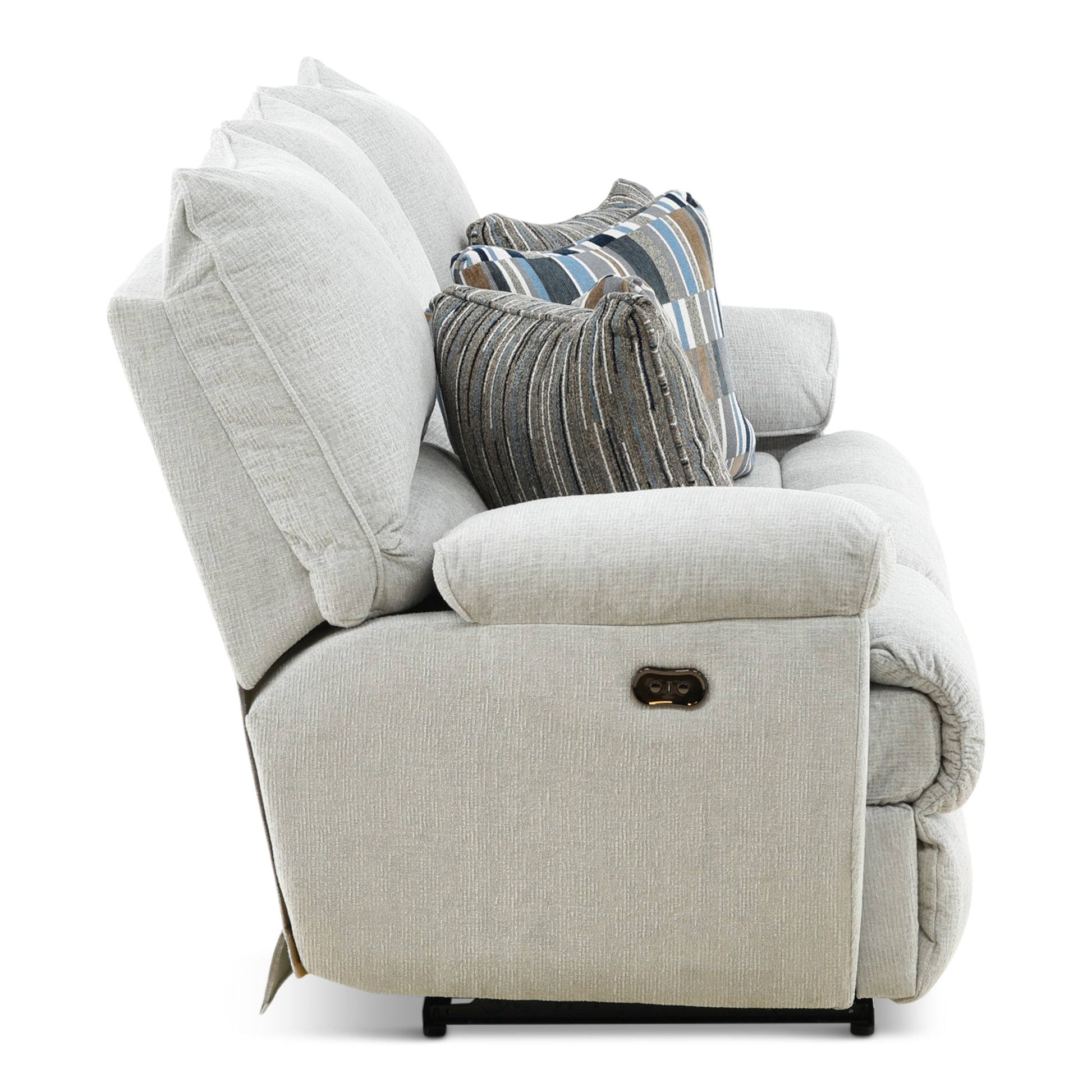 Preston Power Reclining Sofa