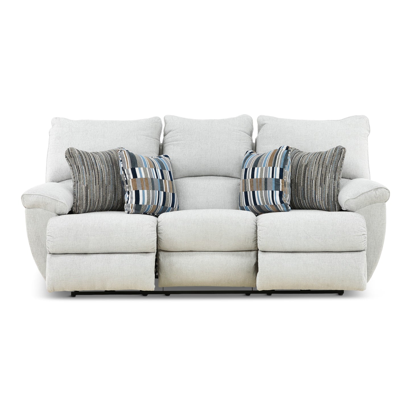Preston Power Reclining Sofa