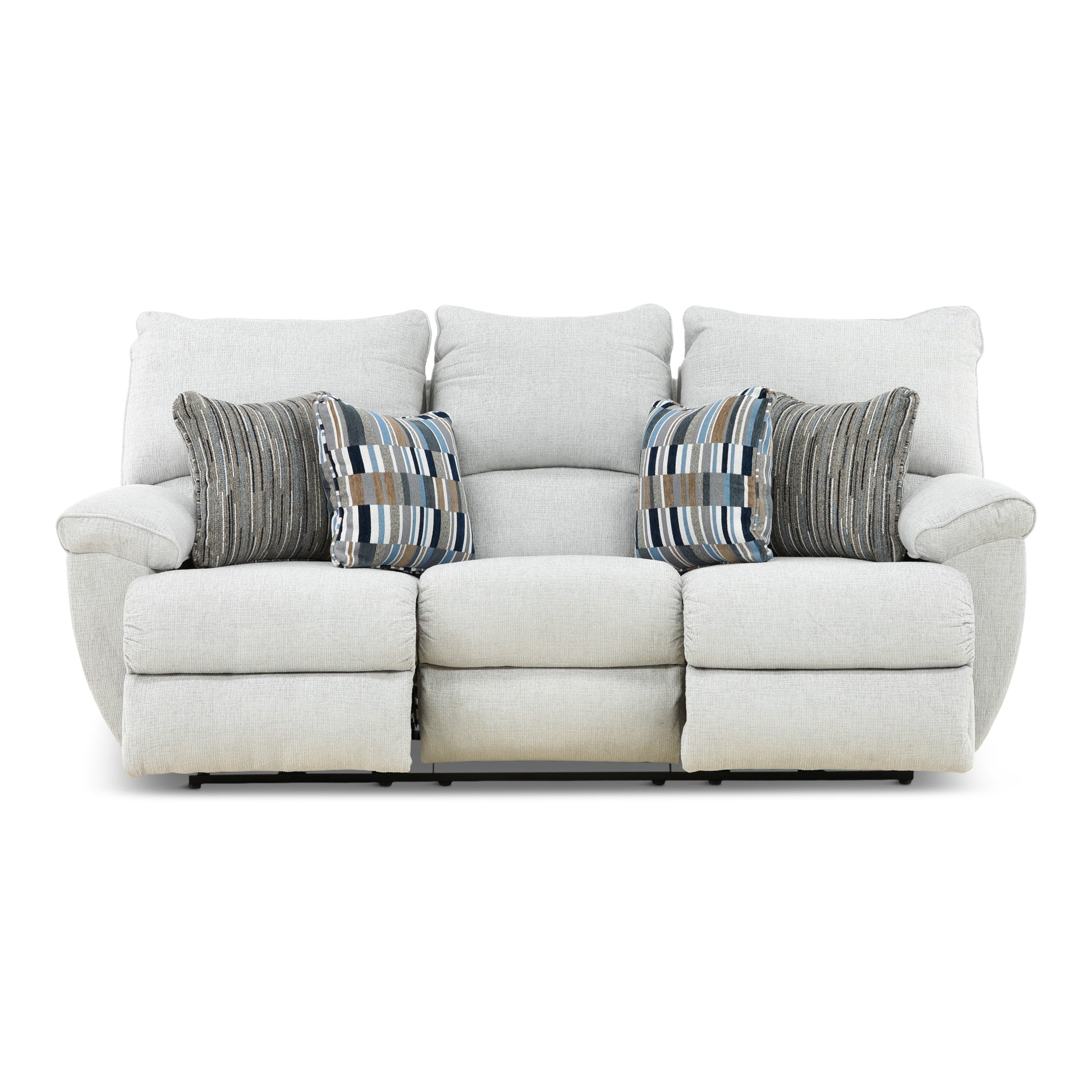 Preston Power Reclining Sofa