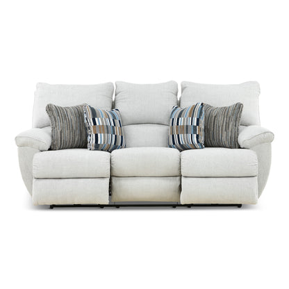 Preston Power Reclining Sofa