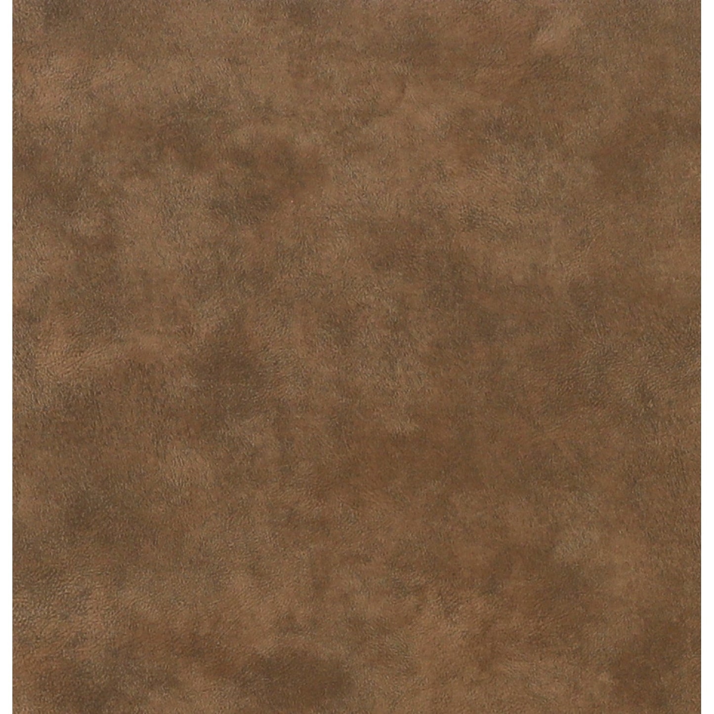 Taupe-brown upholstery fabric close-up with suede-like texture