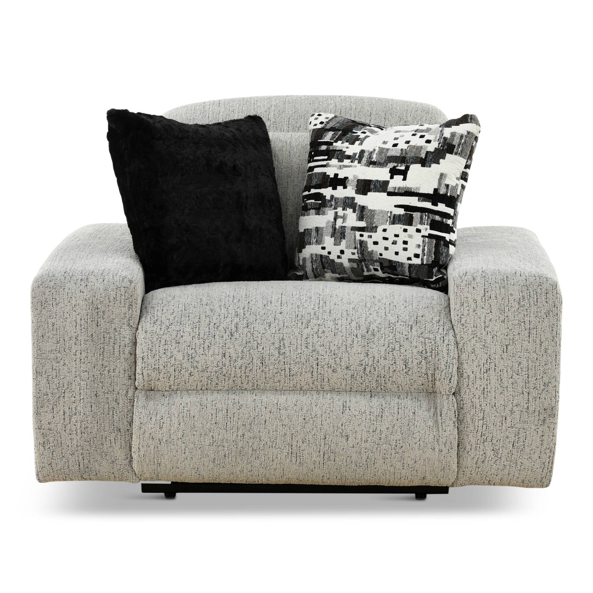 Indra Power Recliner