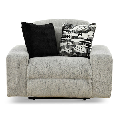 Indra Power Recliner