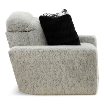 Indra Power Recliner