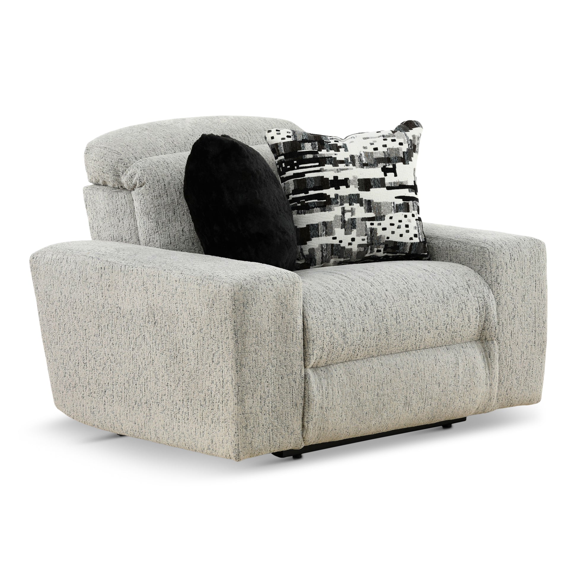 Indra Power Recliner