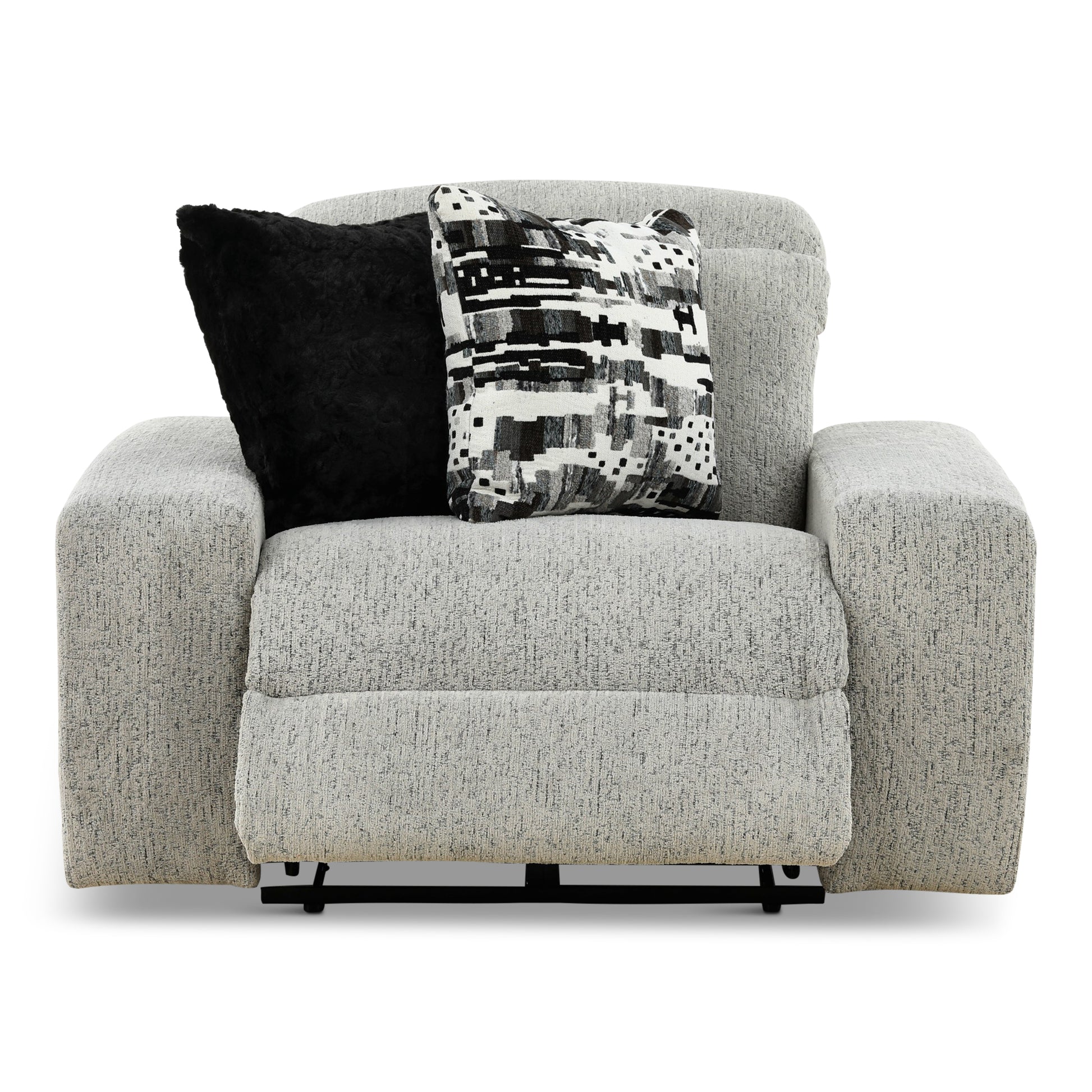 Indra Power Recliner