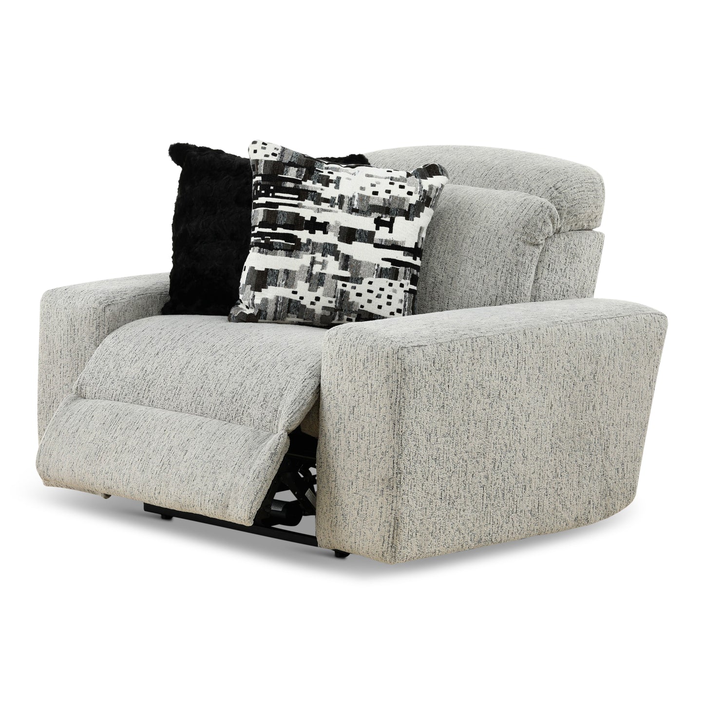 Indra Power Recliner