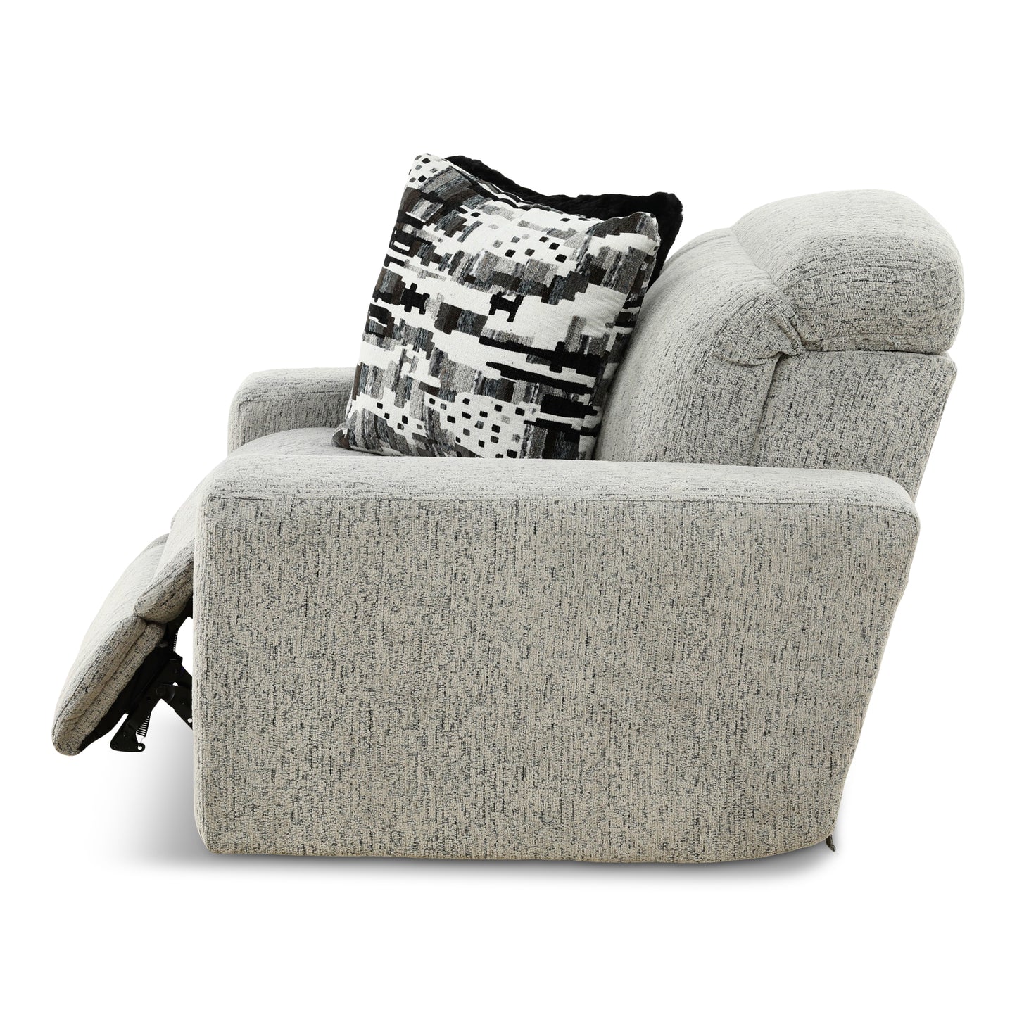Indra Power Recliner