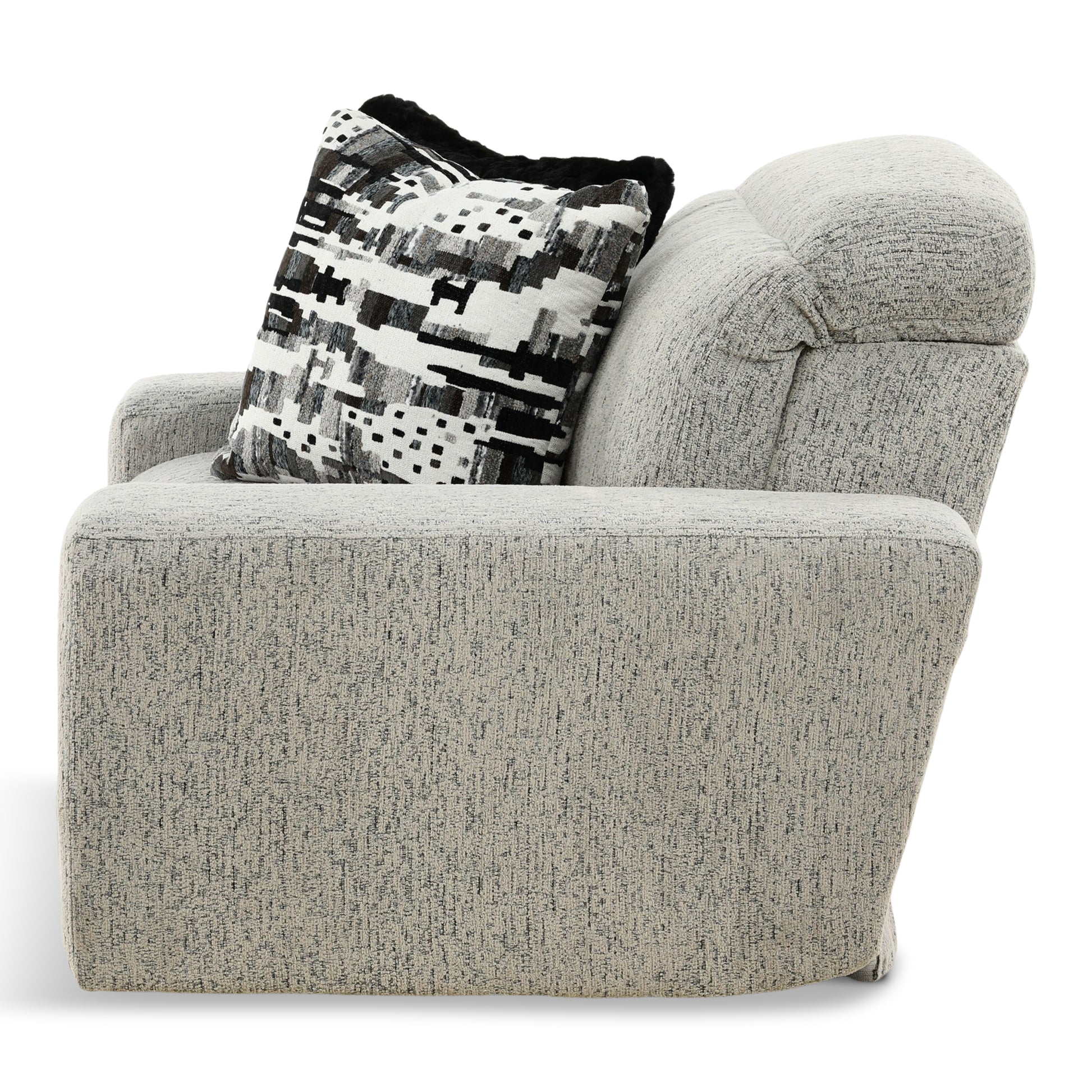 Indra Power Recliner