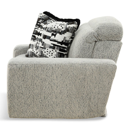 Indra Power Recliner