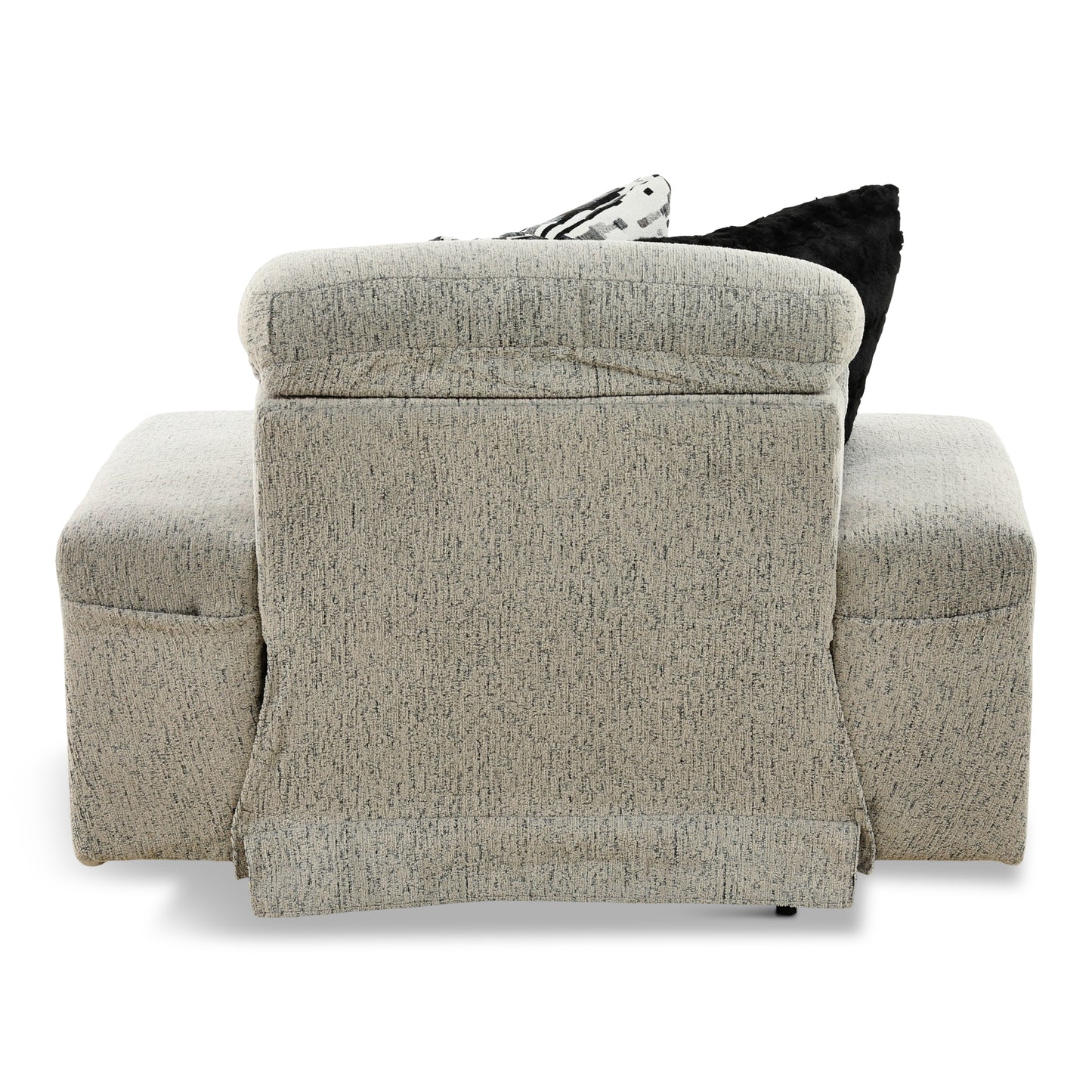 Indra Power Recliner