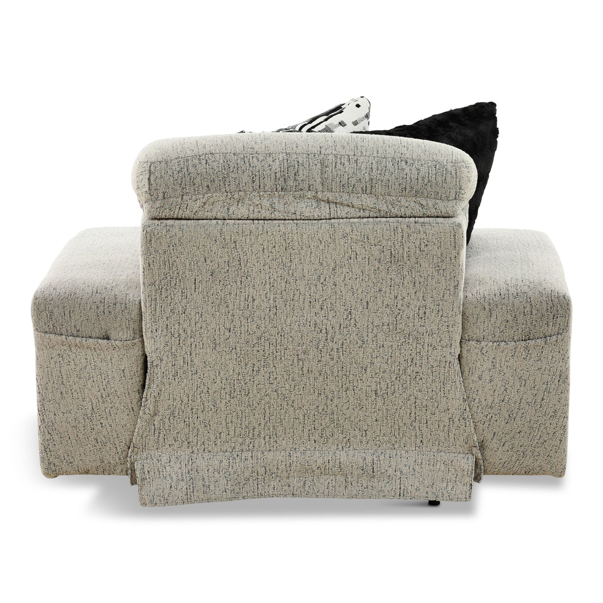 Indra Power Recliner