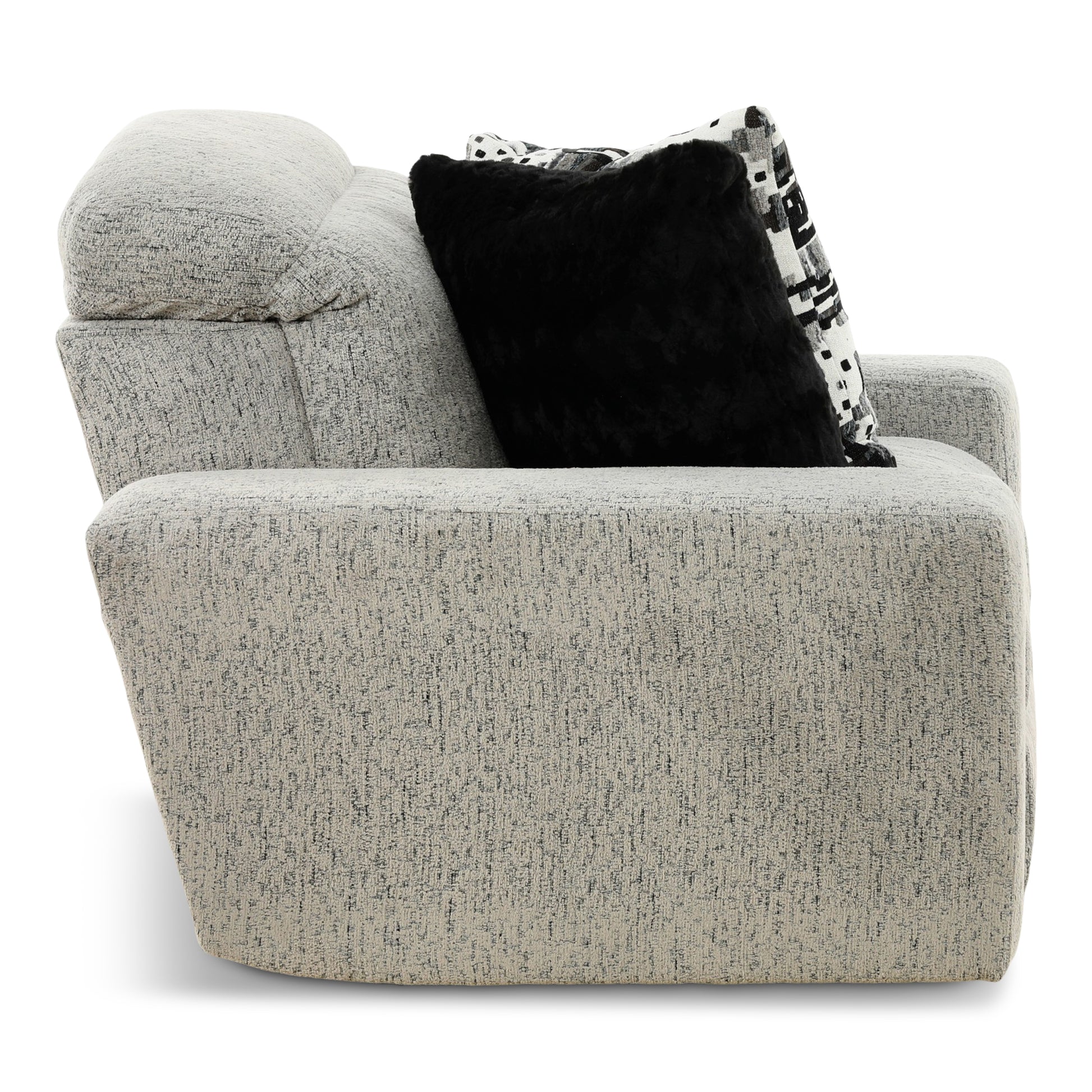 Indra Power Recliner