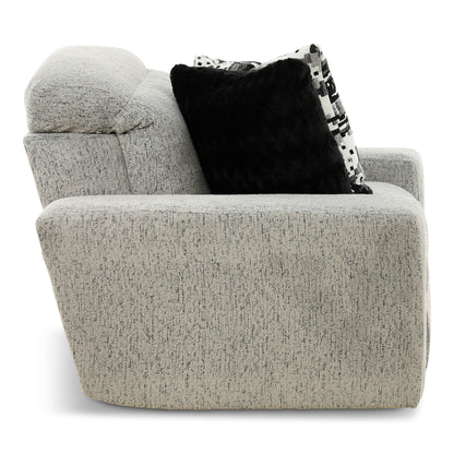 Indra Power Recliner