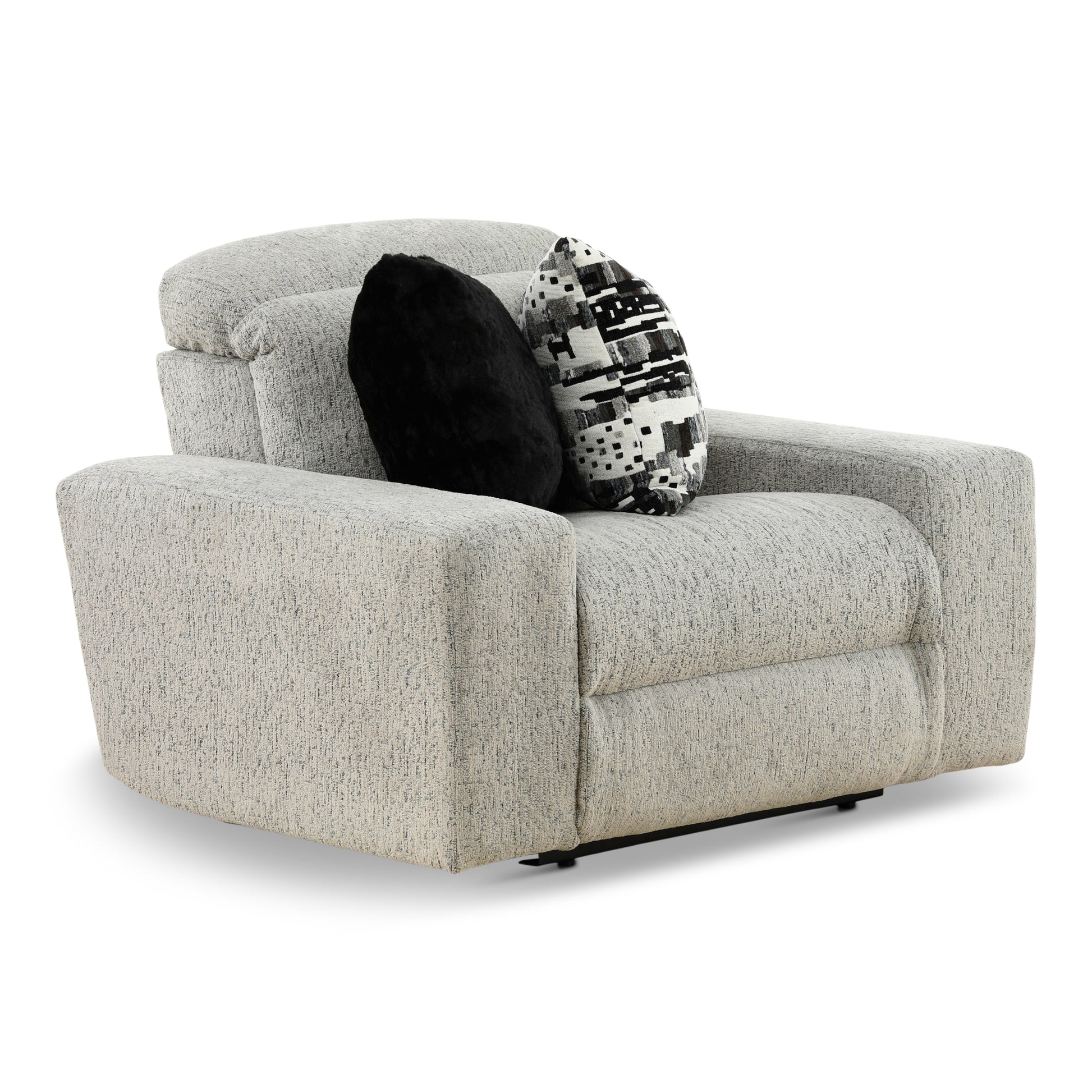 Indra Power Recliner