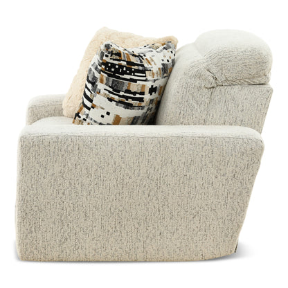 Indra Power Recliner