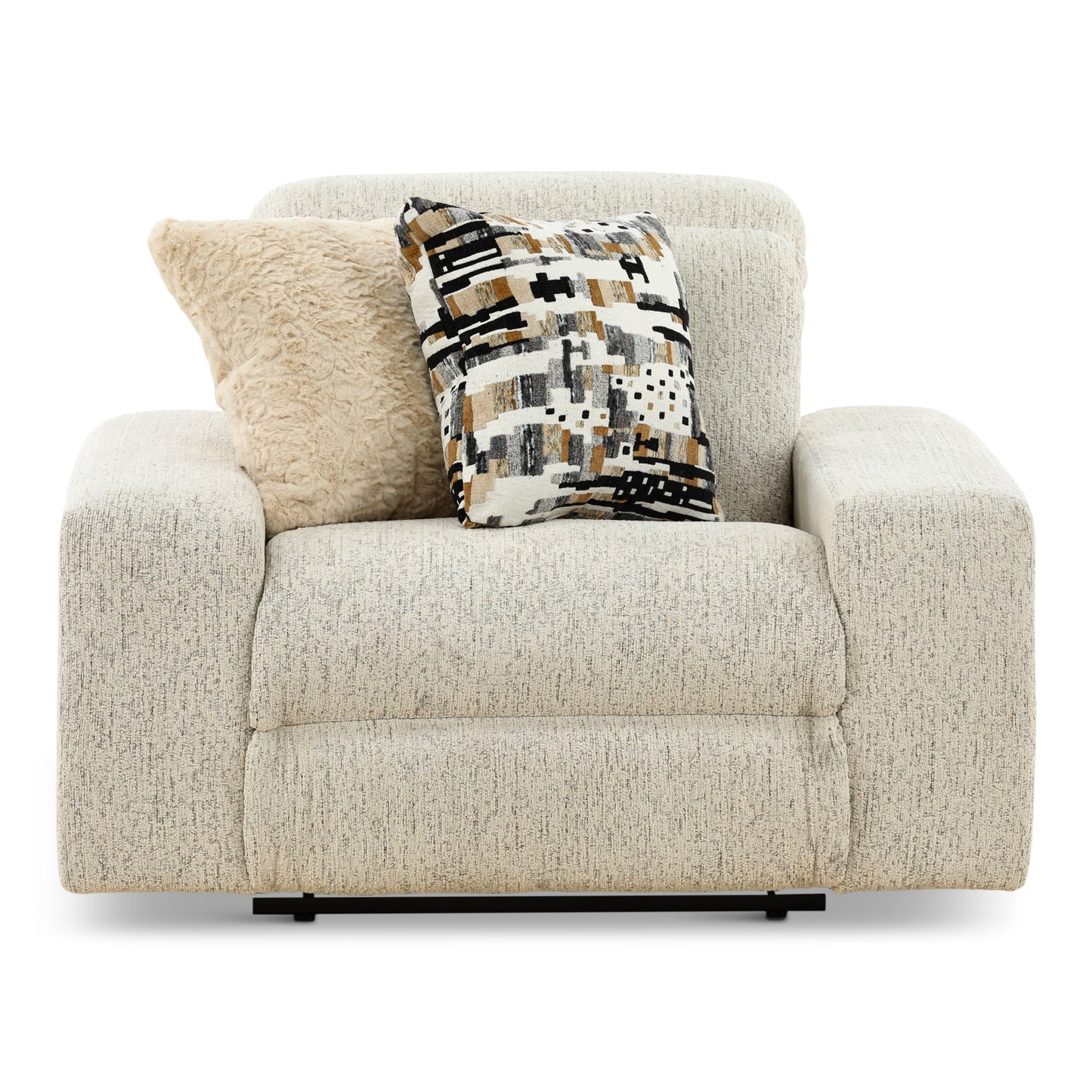 Indra Power Recliner