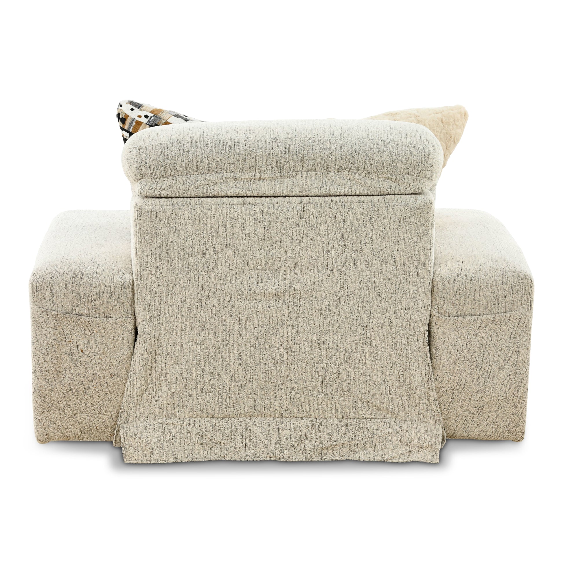 Indra Power Recliner