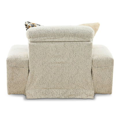 Indra Power Recliner