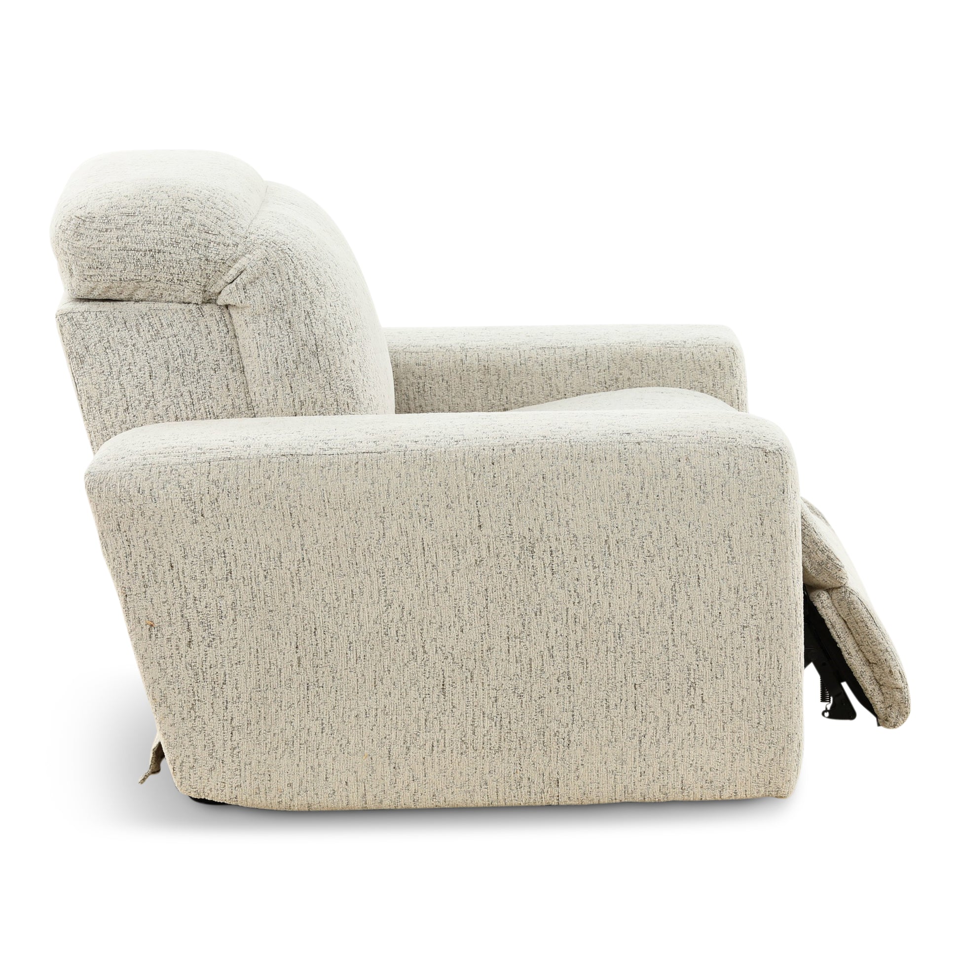 Indra Power Recliner