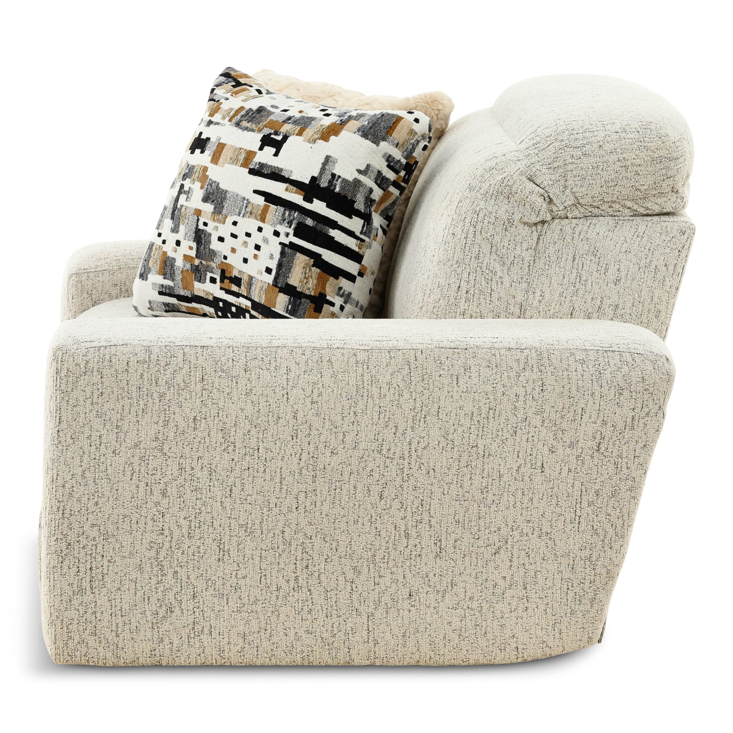 Indra Power Recliner