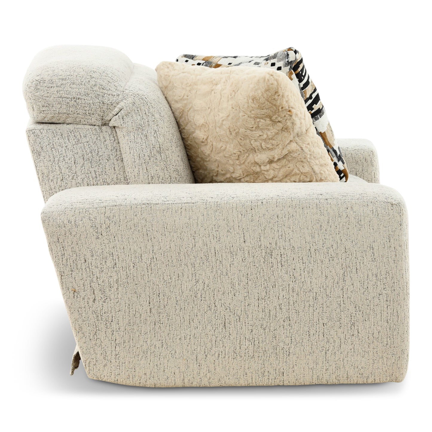 Indra Power Recliner