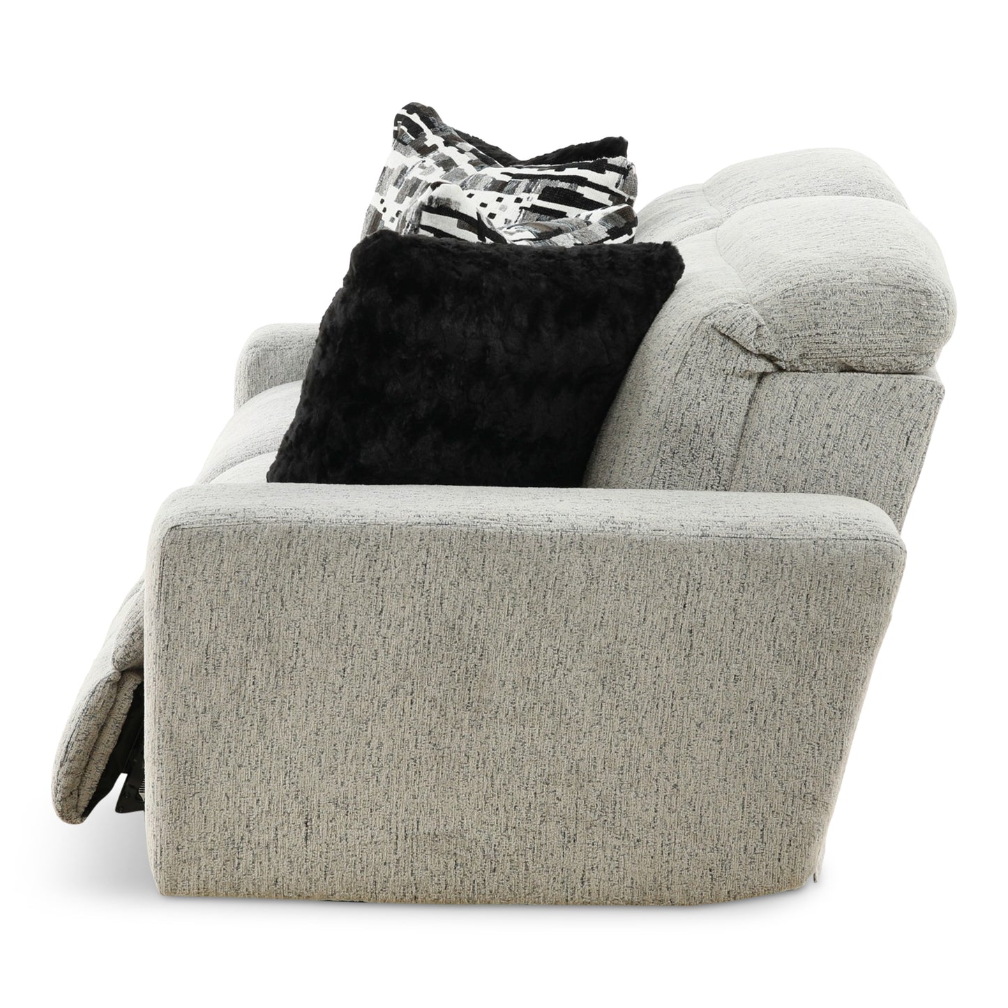 Indra Power Reclining Sofa