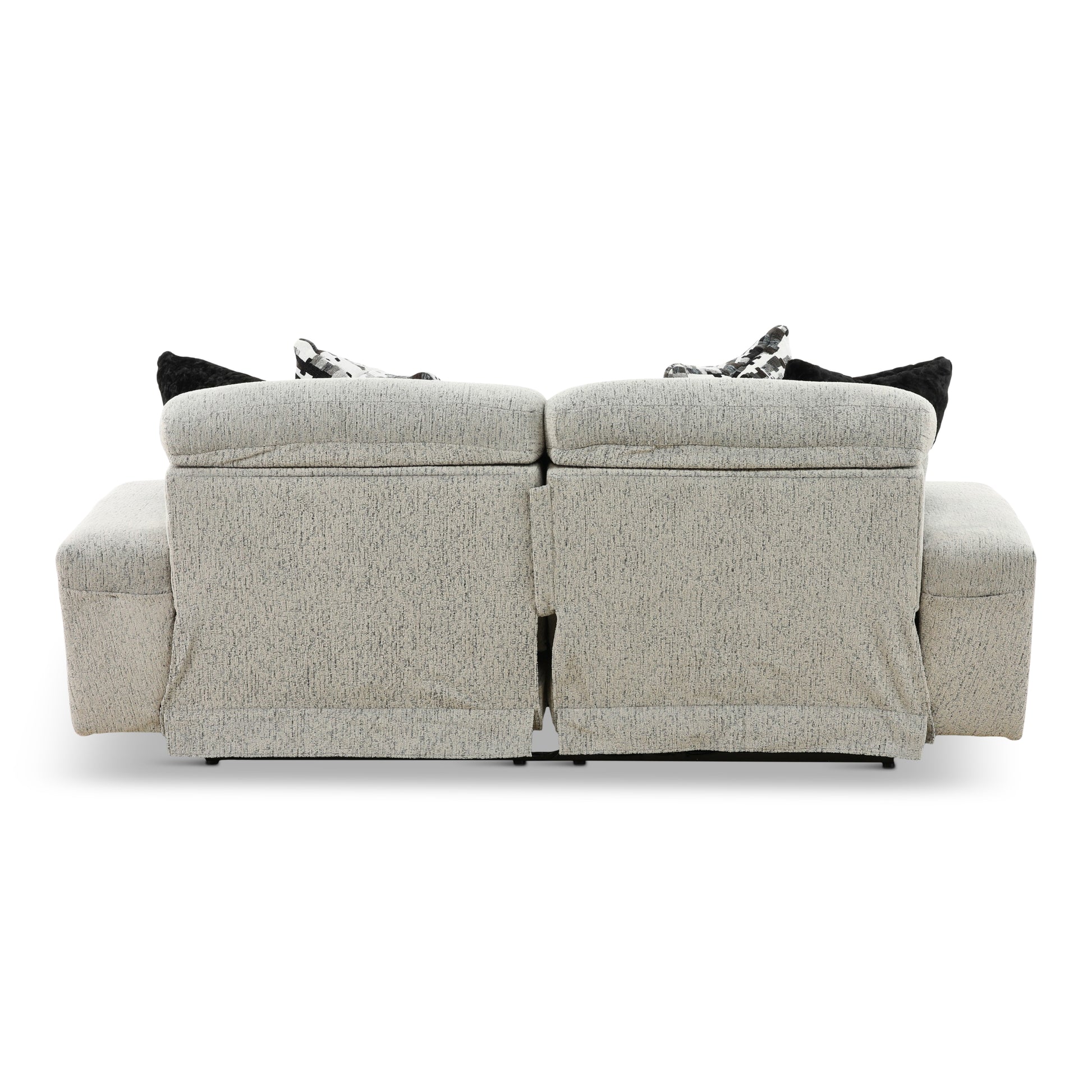 Indra Power Reclining Sofa