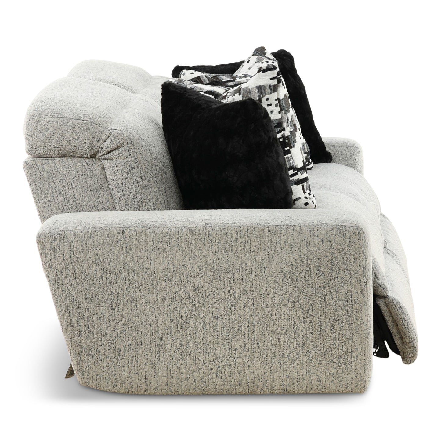 Indra Power Reclining Sofa