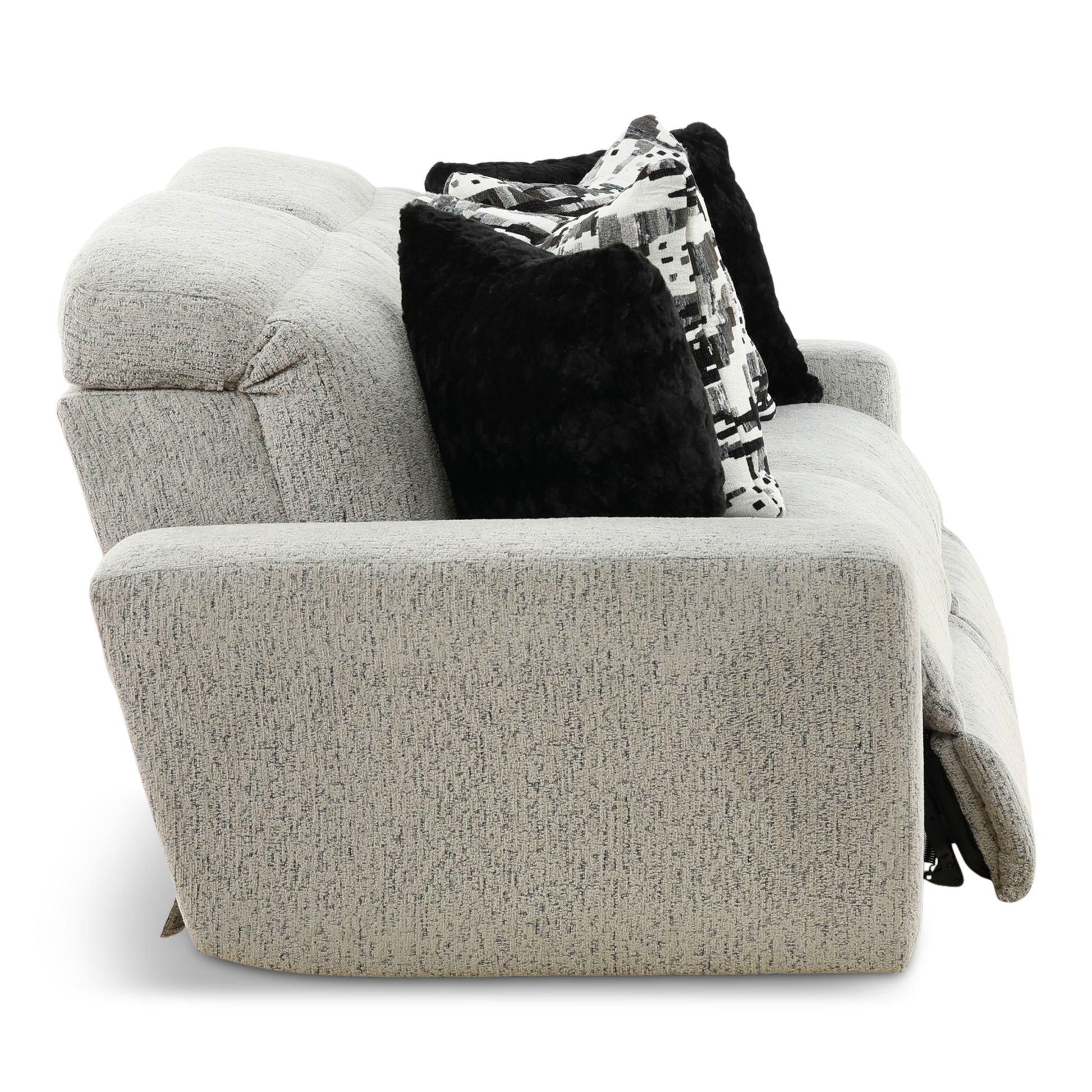 Indra Power Reclining Sofa