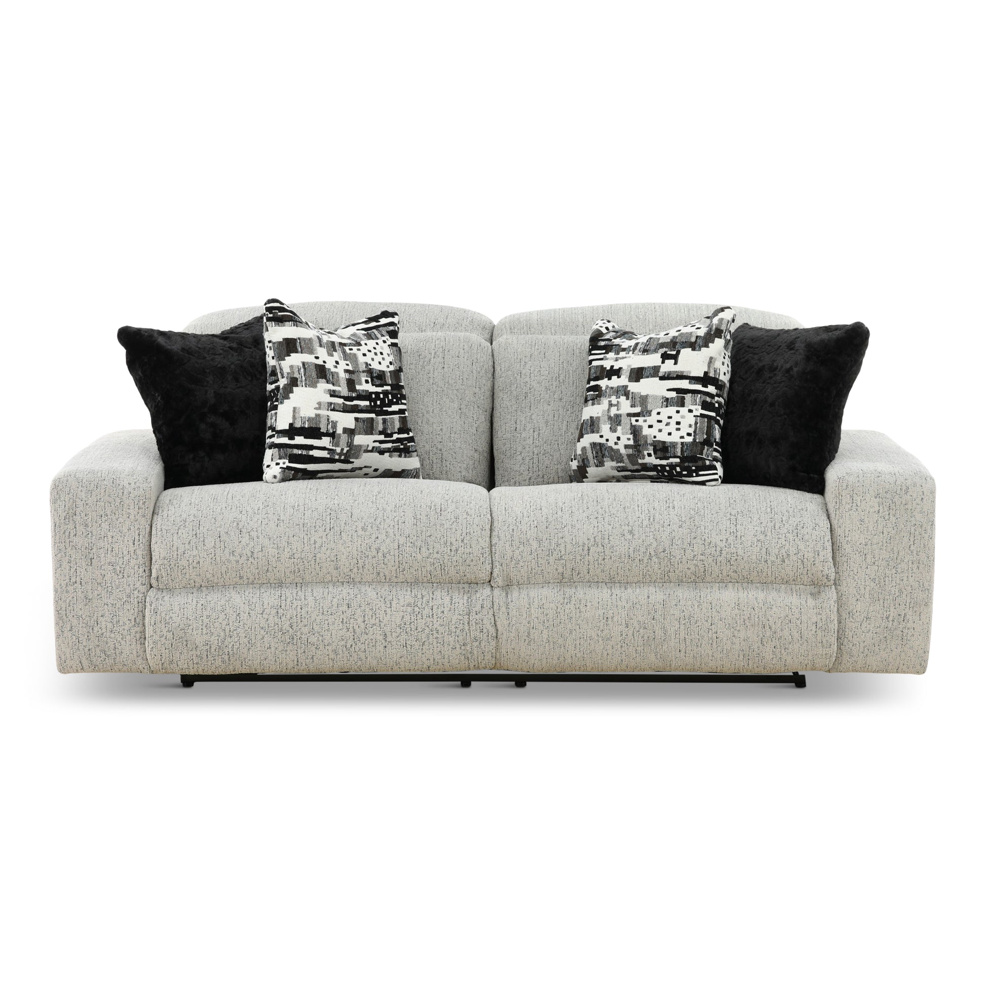 Indra Power Reclining Sofa