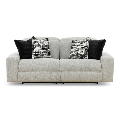 Indra Power Reclining Sofa