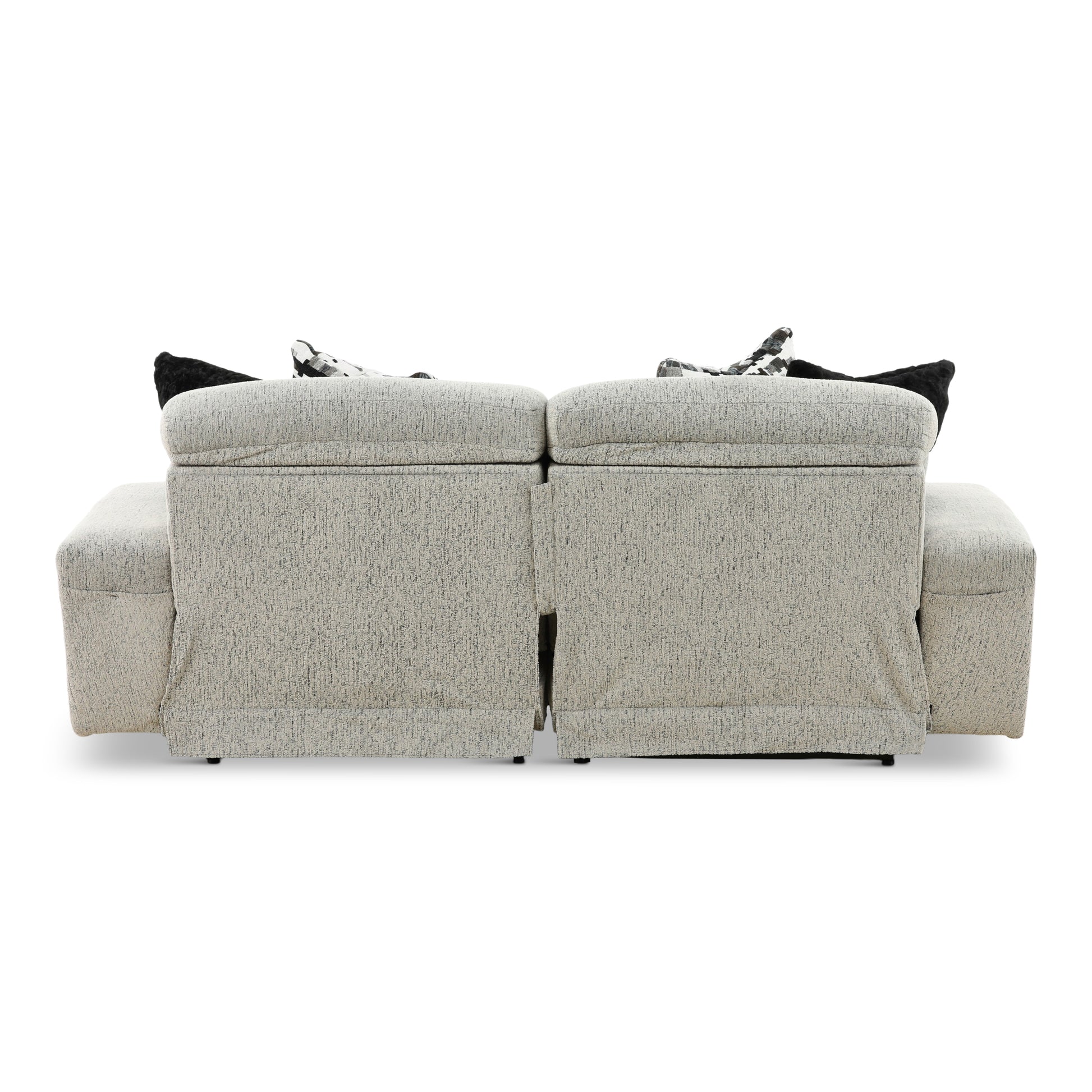 Indra Power Reclining Sofa