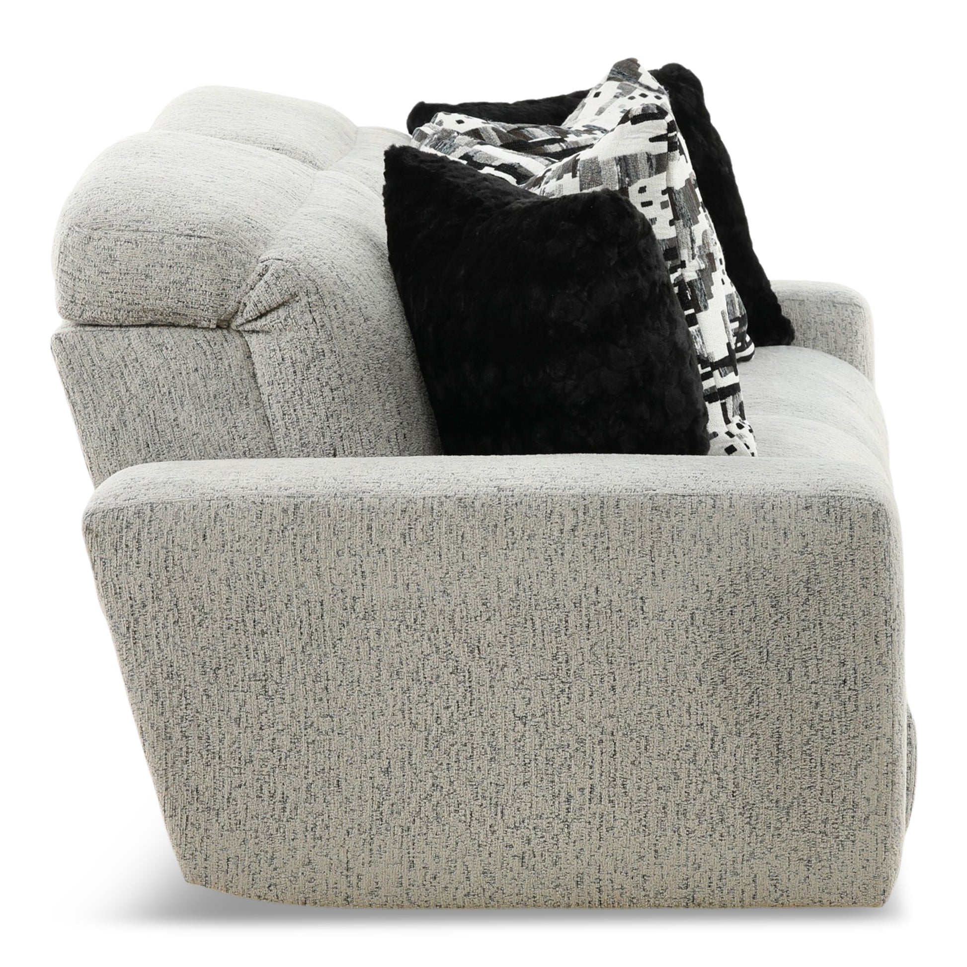 Indra Power Reclining Sofa