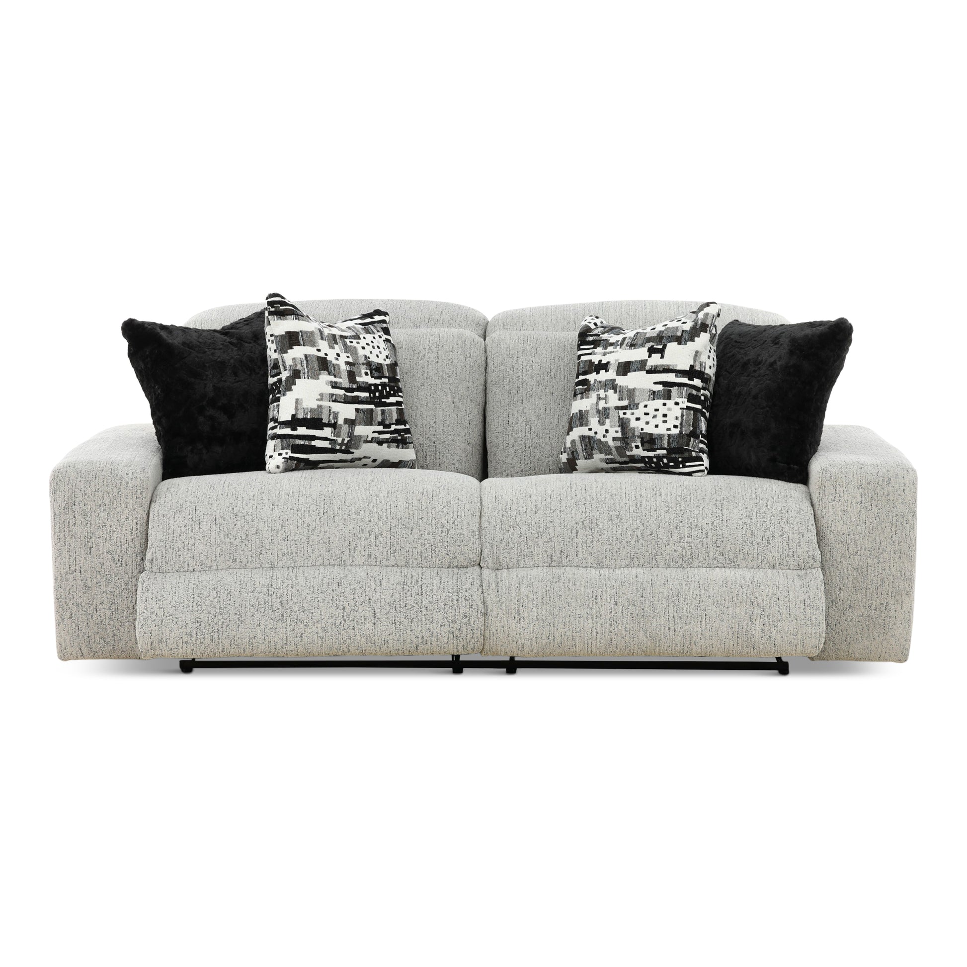 Indra Power Reclining Sofa