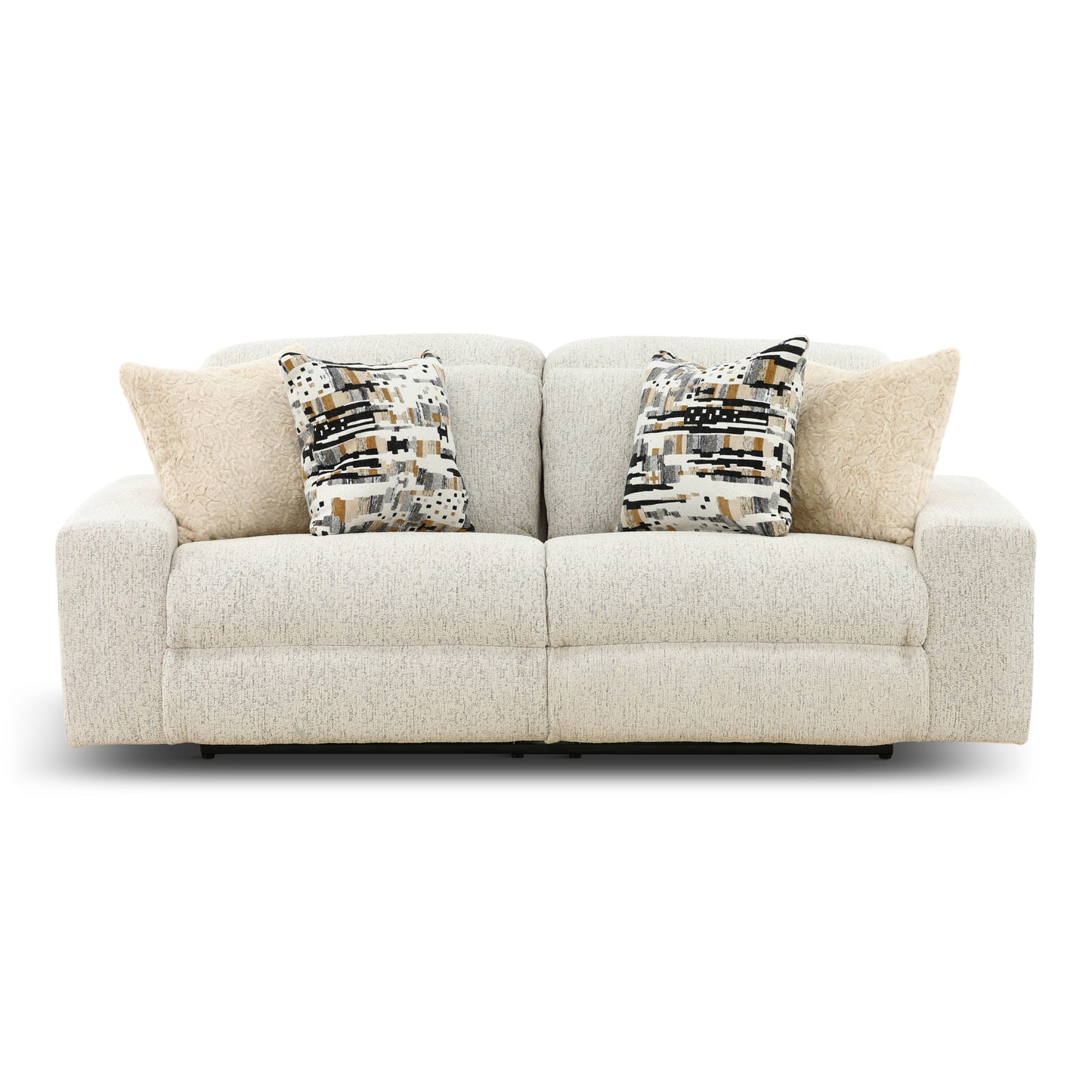Indra Power Reclining Sofa