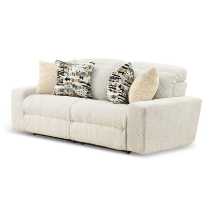 Indra Power Reclining Sofa