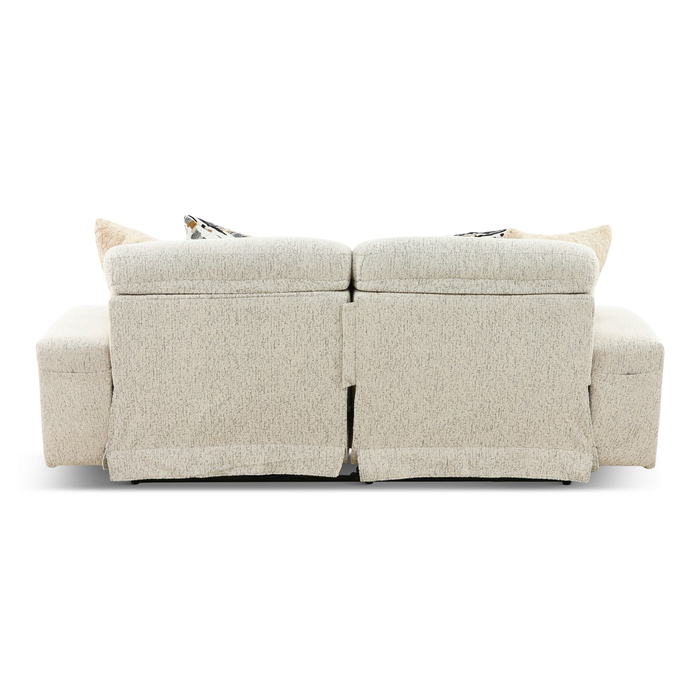 Indra Power Reclining Sofa