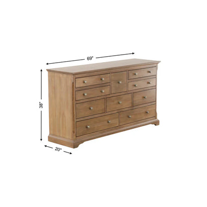 Georgetown Dresser