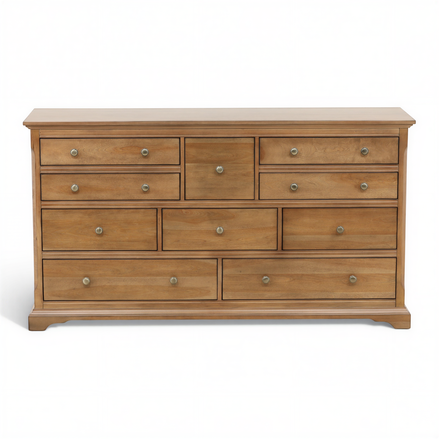Oakley Queen Storage Bedroom Set