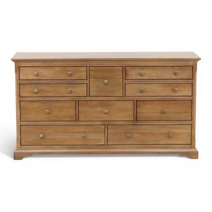 Oakley Queen Storage Bedroom Set