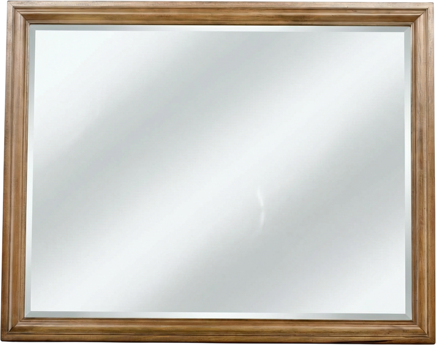 Georgetown Bedroom Mirror