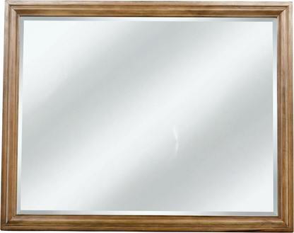 Georgetown Bedroom Mirror