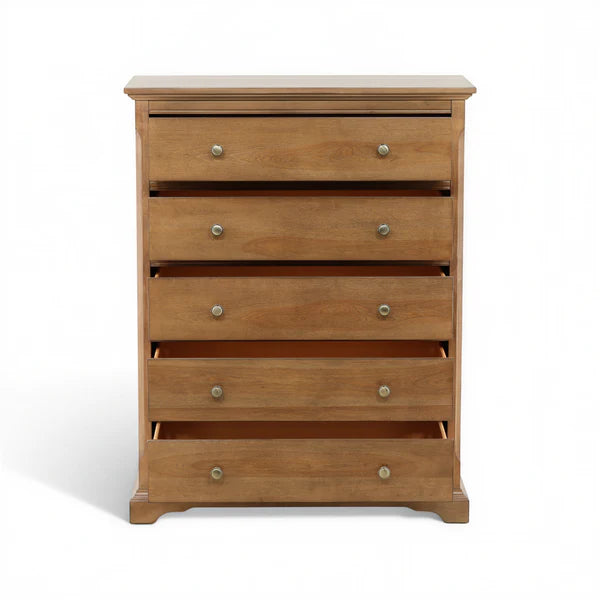 Georgetown Chest